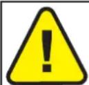 IBIZA SOUND LC806S - ADVERTENCIAS - 1