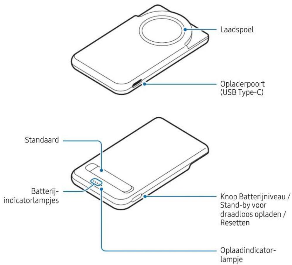 SAMSUNG EB-U2500 - 1