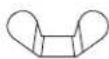 Uline H-5839 - PARTS - 11