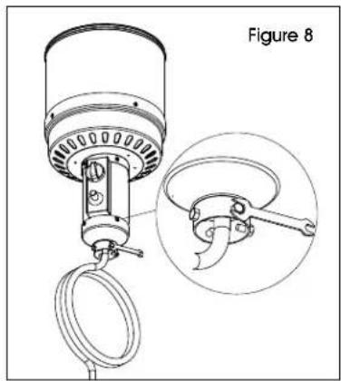Uline H-5839 - ASSEMBLY CONTINUED - 4