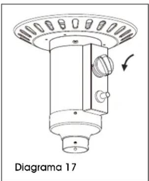 Uline H-5839 - ¡PELIGRO! - 1