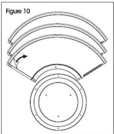 Uline H-5839 - ASSEMBLY CONTINUED - 8