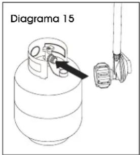 Uline H-5839 - CONTINUACIÓN DE ENSAMBLE - 1
