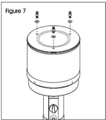 Uline H-5839 - ASSEMBLY CONTINUED - 3