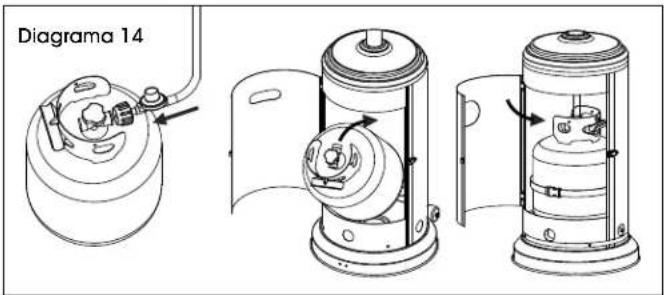 Uline H-5839 - CONTINUACIÓN DE ENSAMBLE - 5