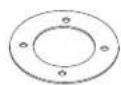 Uline H-5839 - PARTES - 14