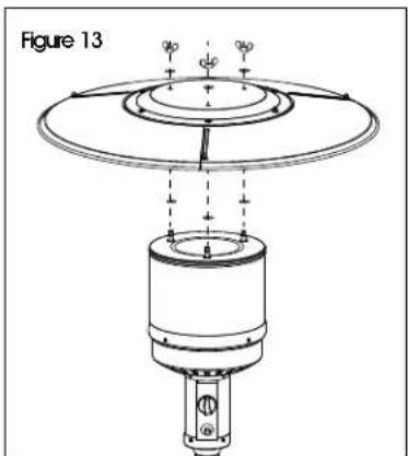 Uline H-5839 - ASSEMBLY CONTINUED - 3