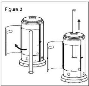 Uline H-5839 - ASSEMBLY - 4