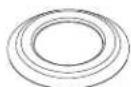 Uline H-5839 - PARTES - 15