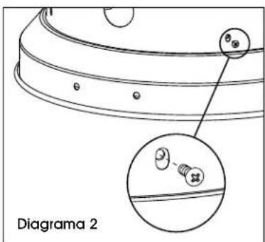 Uline H-5839 - ENSAMBLE - 3