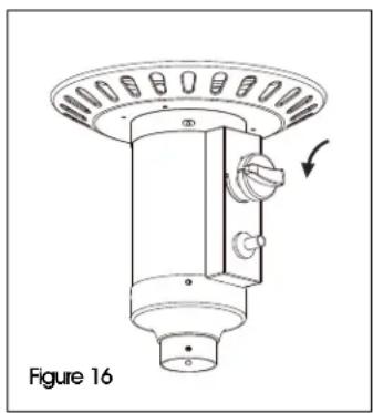 Uline H-5839 - LIGHTING - 1