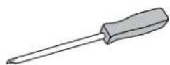 Uline H-5839 - HERRAMIENTA NECESARIA - 1