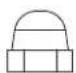 Uline H-5839 - PARTS - 10