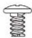 Uline H-5839 - PARTS - 3