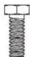 Uline H-5839 - PARTS - 4