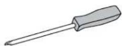 Uline H-5839 - TOOL REQUIRED - 1