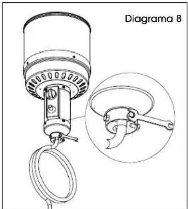 Uline H-5839 - CONTINUACIÓN DE ENSAMBLE - 4