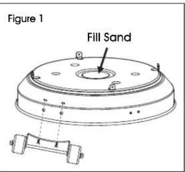 Uline H-5839 - ASSEMBLY - 1