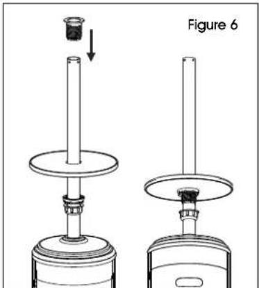 Uline H-5839 - ASSEMBLY CONTINUED - 2