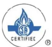 Uline H-5839 - DANGER! FOR YOUR SAFETY: - 5