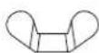 Uline H-5839 - PARTES - 11