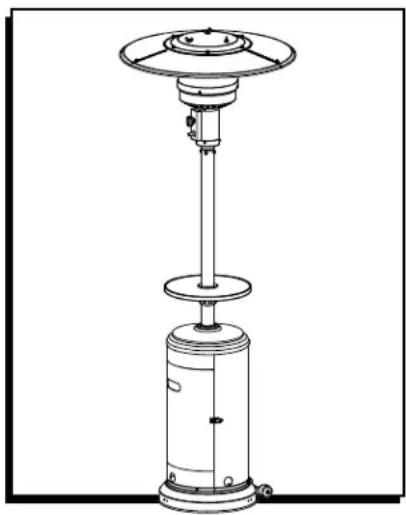 Uline H-5839 - SERVICE - 2
