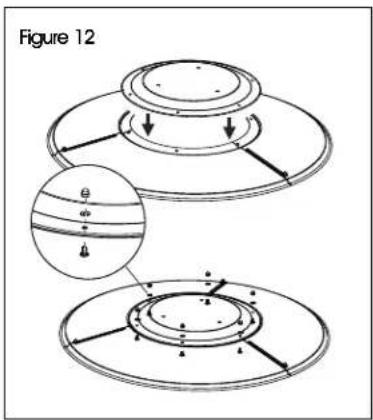 Uline H-5839 - ASSEMBLY CONTINUED - 2