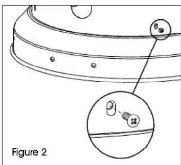 Uline H-5839 - ASSEMBLY - 3
