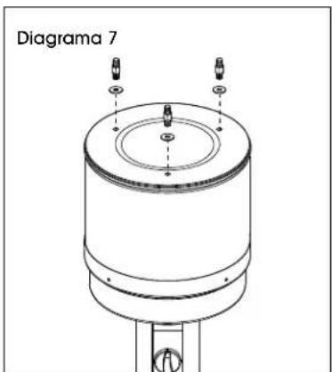 Uline H-5839 - CONTINUACIÓN DE ENSAMBLE - 3