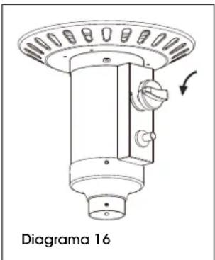 Uline H-5839 - ENCENDER - 4