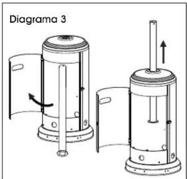 Uline H-5839 - ENSAMBLE - 4