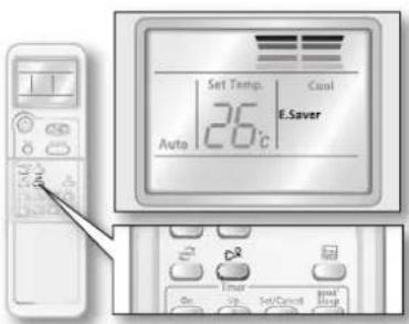 Set Temp. Caul 126°C Auto E.Saver OK Cancel Reset Stop