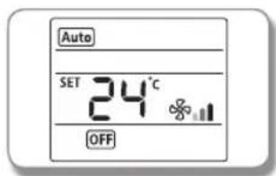 SAMSUNG AS09ESQ - Réglage du on/off timer - 4