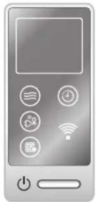SAMSUNG AS09ESQ - Utilisation de la fonction auto clean - 2