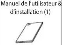 SAMSUNG AS09ESQ - Accessoires pour unité intérieure - 6