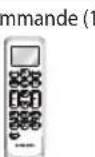SAMSUNG AS09ESQ - Accessoires pour unité intérieure - 3
