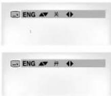 ENG ▼ × ◆ 1 ENG ▼ 开 ◆