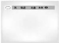 SAMSUNG DVD-P728K - 播放DVD光盘时 - 2