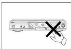 SAMSUNG DVD-P728K - 橱柜维护 - 5