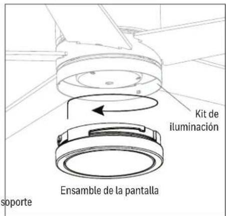 HONEYWELL Graceshire 53053 - INSTALACIÓN FINAL - 3