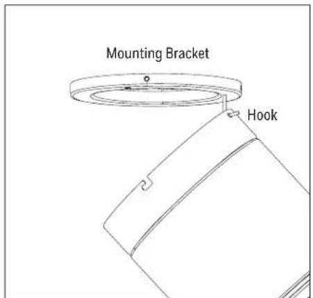 HONEYWELL Graceshire 53053 - INITIAL INSTALLATION - 3