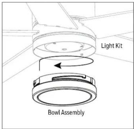 HONEYWELL Graceshire 53053 - FINAL INSTALLATION - 3
