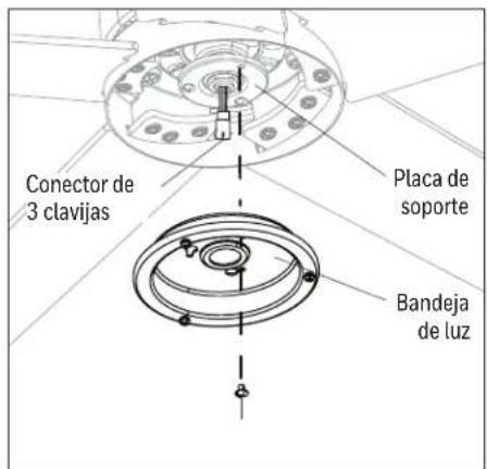 HONEYWELL Graceshire 53053 - INSTALACIÓN FINAL - 1