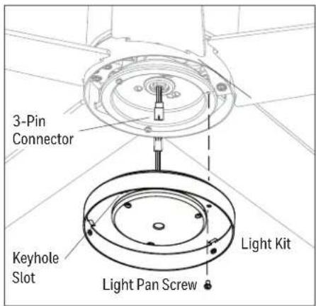 HONEYWELL Graceshire 53053 - FINAL INSTALLATION - 2