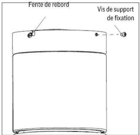 HONEYWELL Graceshire 53053 - INSTALLATION DÉFINITIVE - 2