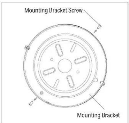 HONEYWELL Graceshire 53054 - INITIAL INSTALLATION - 1