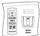HONEYWELL Graceshire 53054 - Honeywell - 2