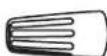 HONEYWELL Graceshire 53054 - HARDWARE CONTENTS - 1