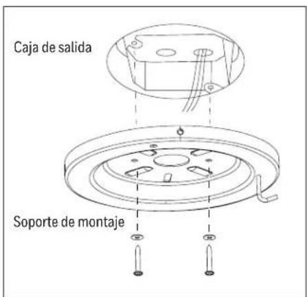 HONEYWELL Graceshire 53054 - PREPARACIÓN - 4