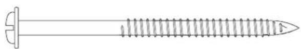 HONEYWELL Graceshire 53054 - HARDWARE CONTENTS - 4